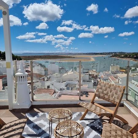 Rooftop Guesthouse אלבור מראה חיצוני תמונה