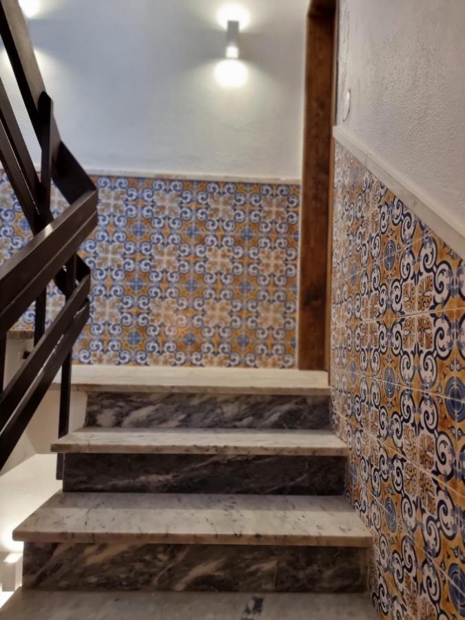 Rooftop Guesthouse אלבור מראה חיצוני תמונה