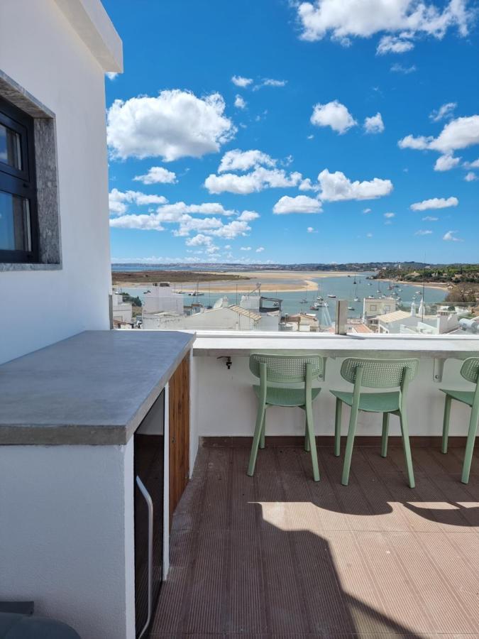 Rooftop Guesthouse אלבור מראה חיצוני תמונה