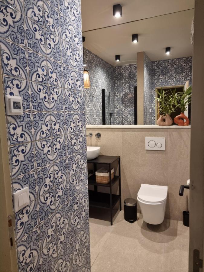 Rooftop Guesthouse אלבור מראה חיצוני תמונה
