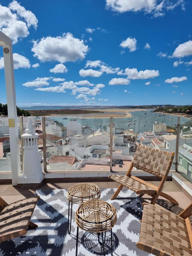 Rooftop Guesthouse אלבור מראה חיצוני תמונה